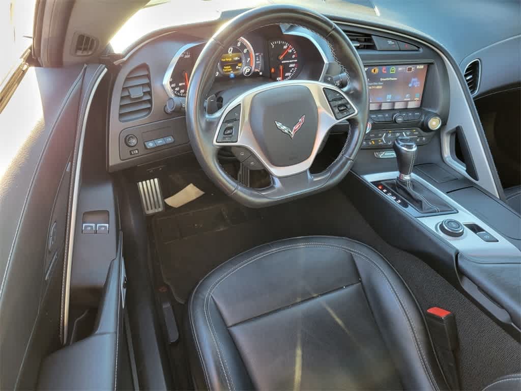 Thumbnail: 2016 Chevrolet Corvette - 11