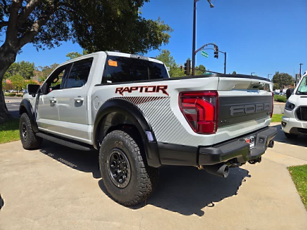 Thumbnail: 2026 Ford F-150 - 3