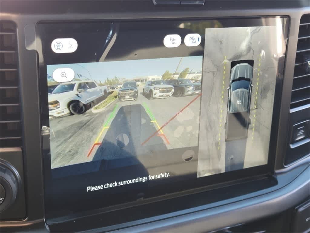 Thumbnail: 2026 Ford F-150 - 23