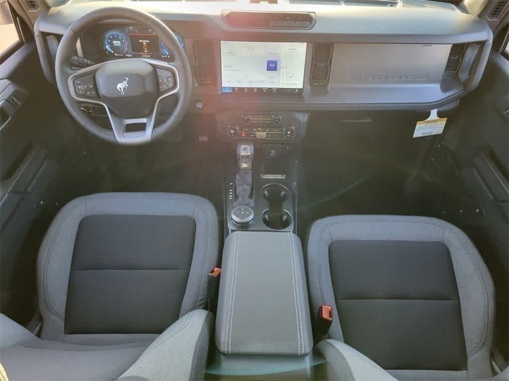 Thumbnail: 2025 Ford Bronco - 13