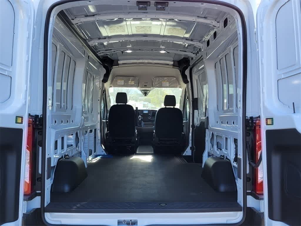 Thumbnail: 2024 Ford Transit Series - 12