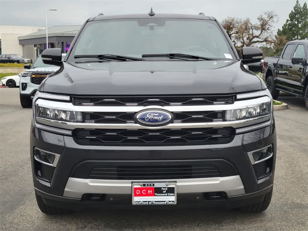 Thumbnail: 2023 Ford Expedition MAX - 8
