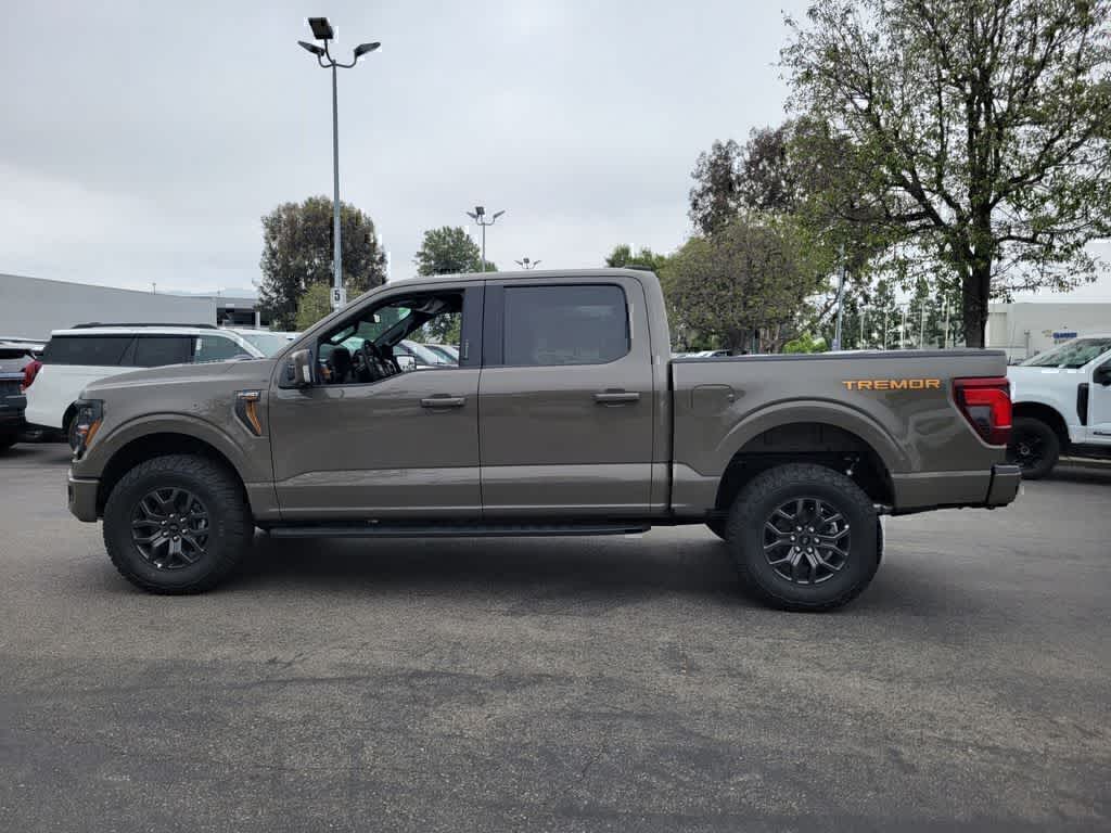 Thumbnail: 2026 Ford F-150 - 2