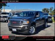 GMC Canyon