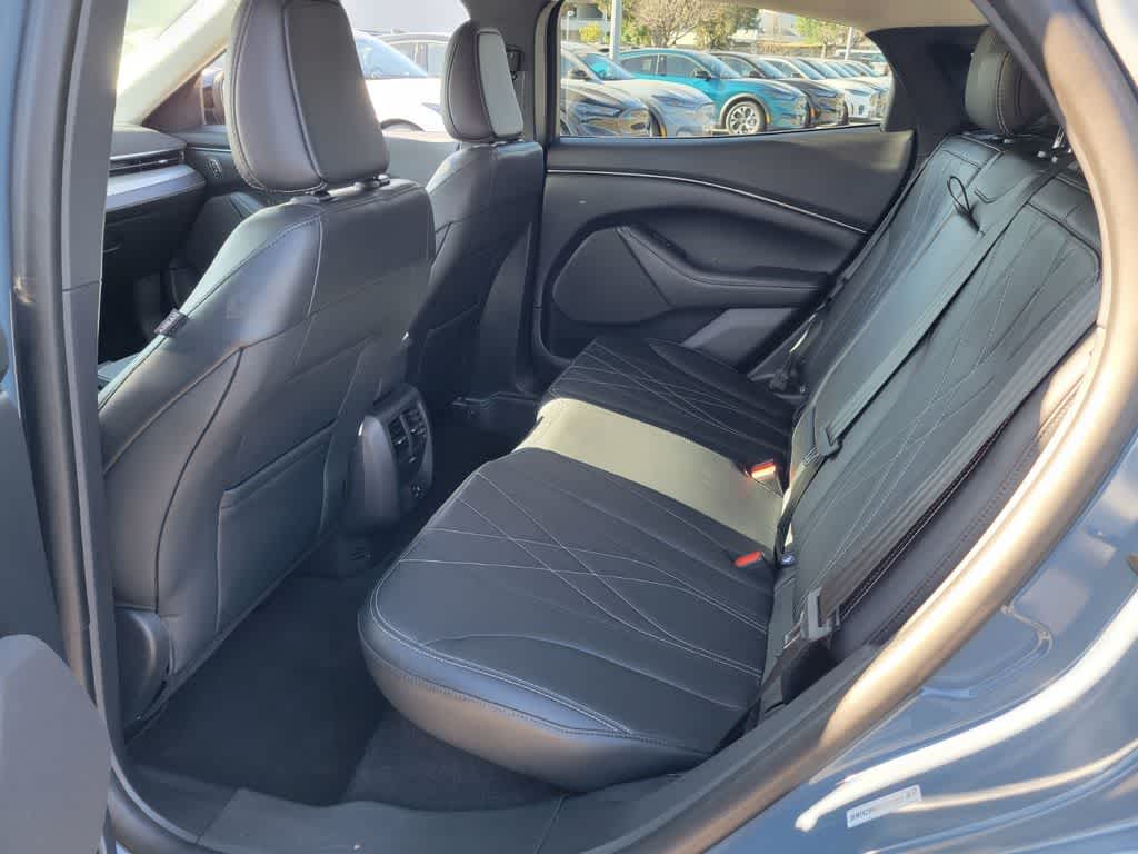 Thumbnail: 2023 Ford Mustang Mach-E - 13