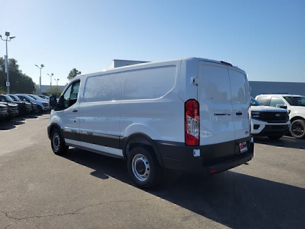 Thumbnail: 2026 Ford Transit Series - 3