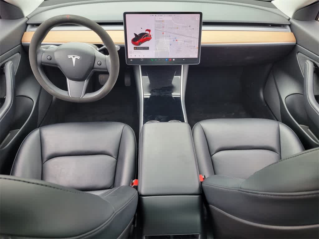 Thumbnail: 2020 Tesla Model 3 - 11