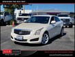 CADILLAC ATS