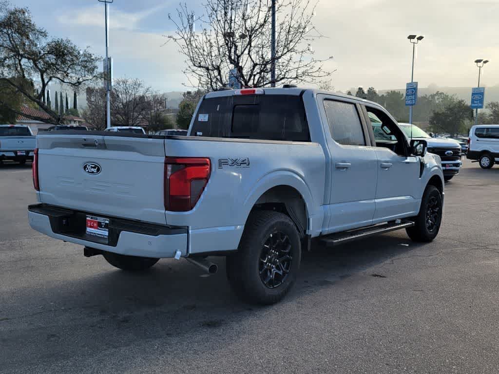 Thumbnail: 2026 Ford F-150 - 5