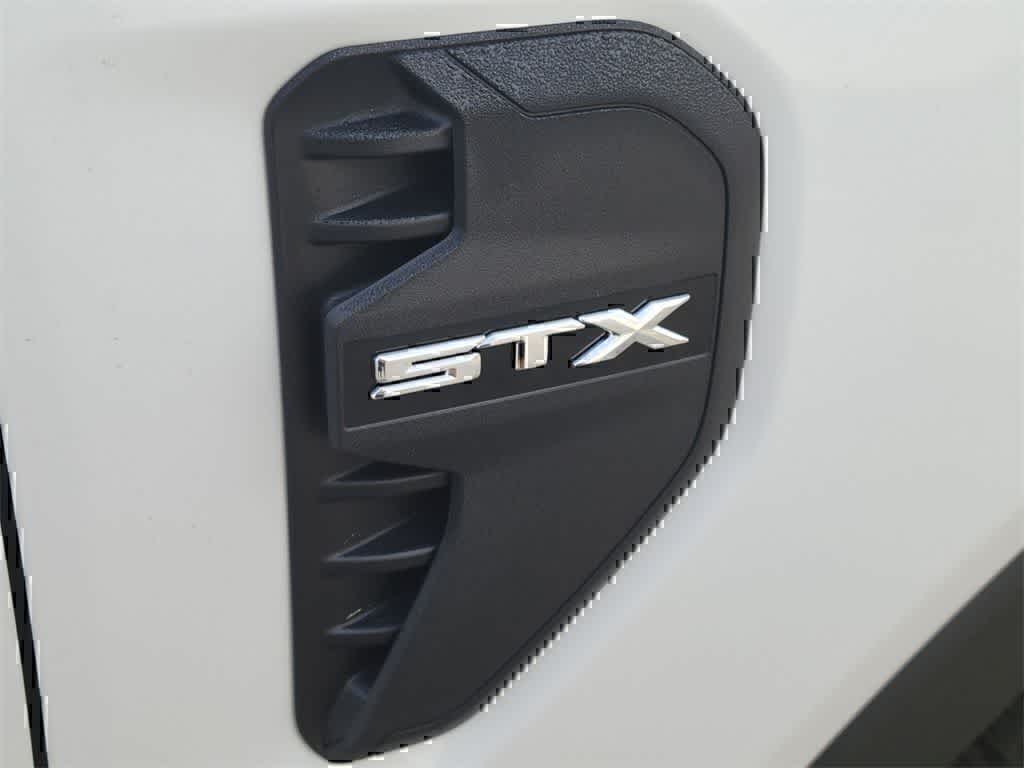 Thumbnail: 2026 Ford Ranger - 8