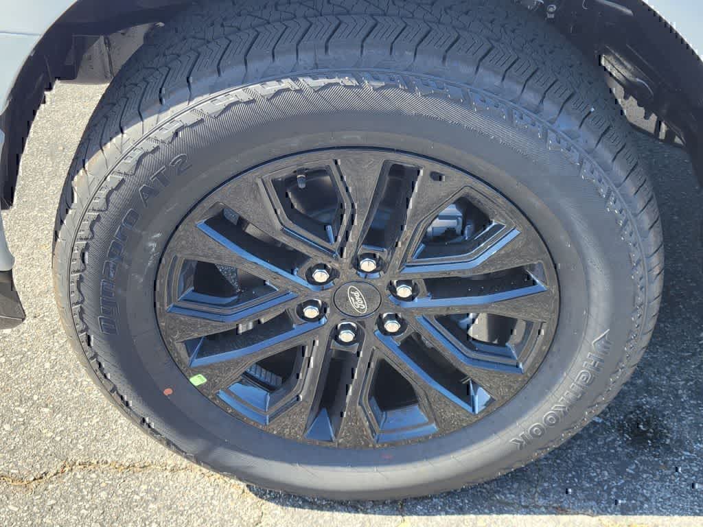 Thumbnail: 2026 Ford F-150 - 9