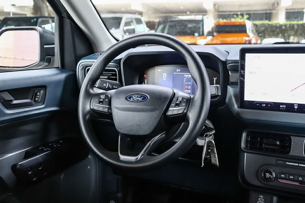 Thumbnail: 2026 Ford Maverick - 14