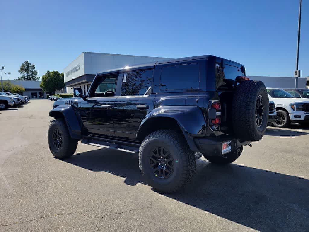 Thumbnail: 2026 Ford Bronco - 3