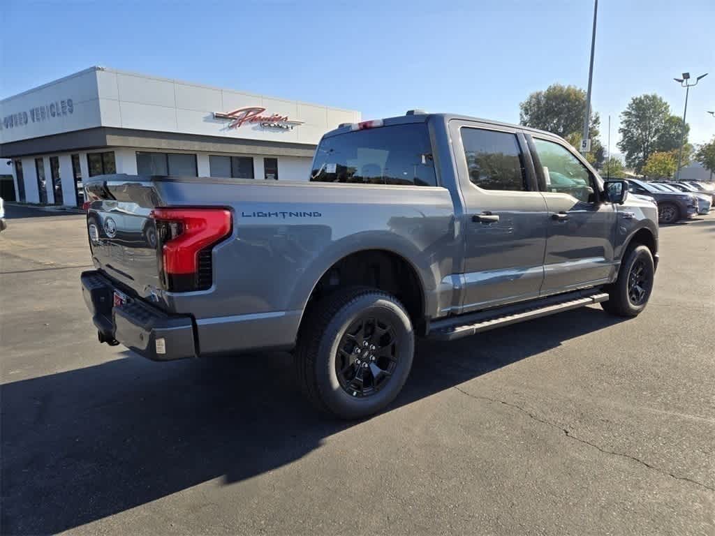 Thumbnail: 2025 Ford F-150 - 6