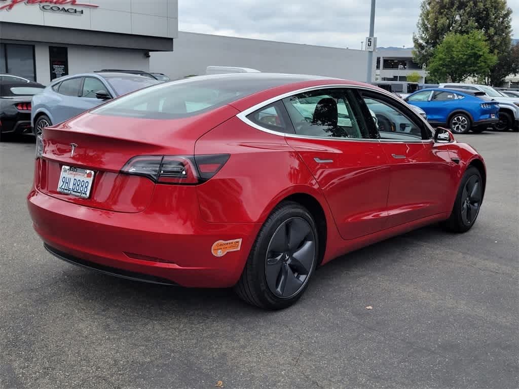 Thumbnail: 2020 Tesla Model 3 - 6