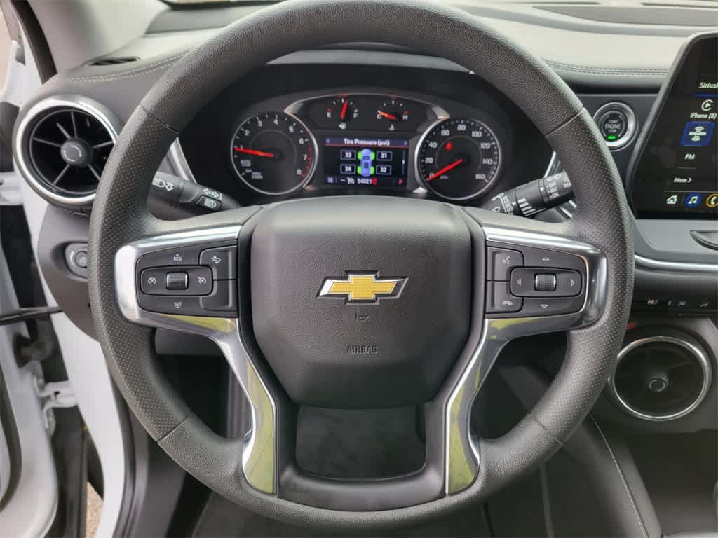 Thumbnail: 2023 Chevrolet Blazer - 19