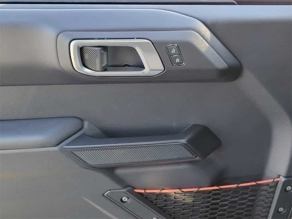 Thumbnail: 2025 Ford Bronco - 17