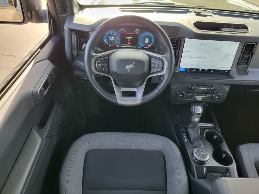 Thumbnail: 2025 Ford Bronco - 13