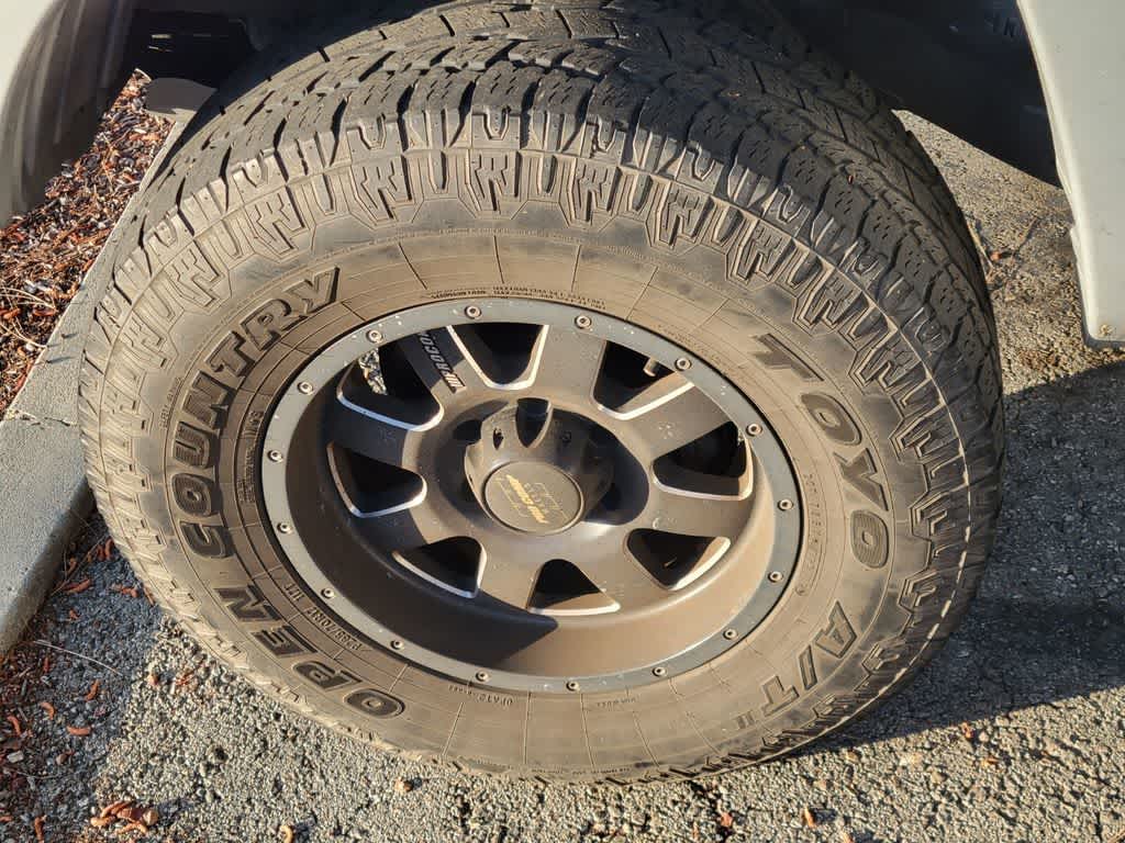 Thumbnail: 2012 Toyota Tacoma - 3