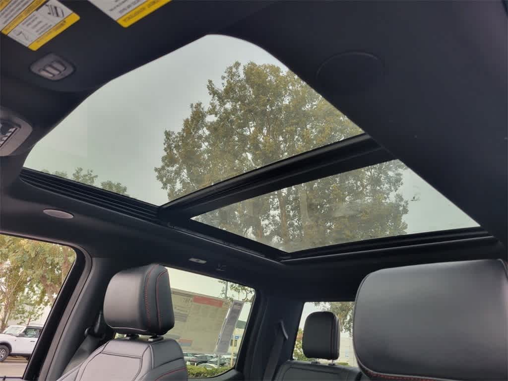 Thumbnail: 2025 Ford F-150 - 15