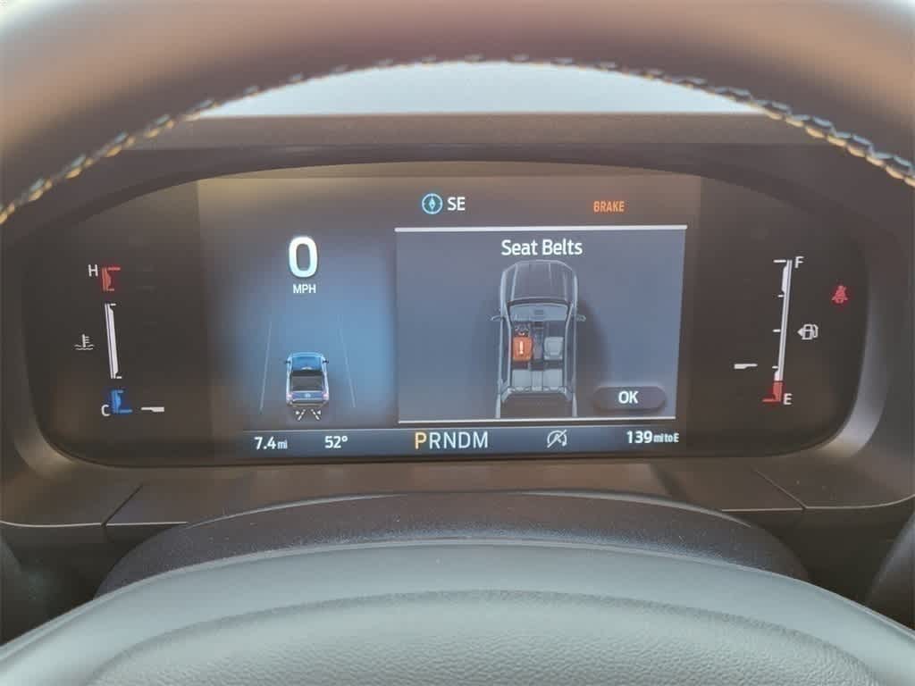 Thumbnail: 2026 Ford Maverick - 22