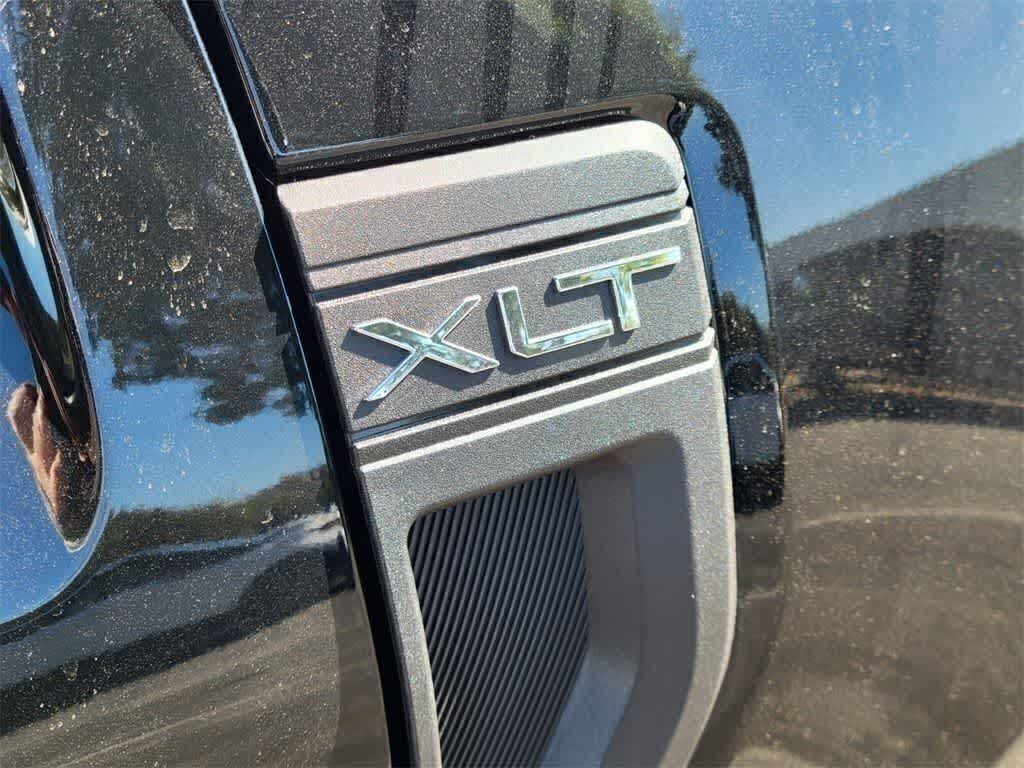 Thumbnail: 2025 Ford Maverick - 7