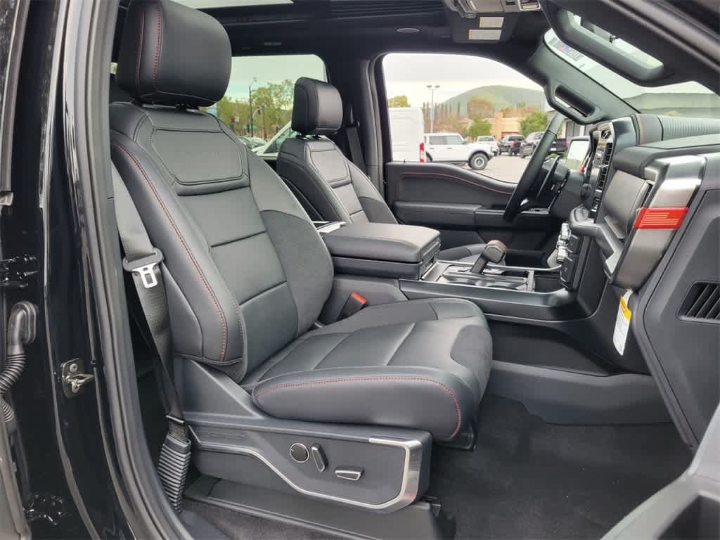 Thumbnail: 2025 Ford F-150 - 13