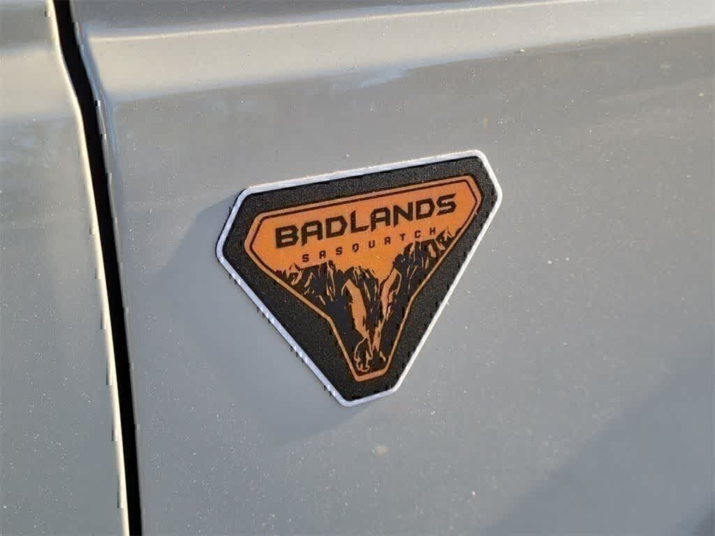 Thumbnail: 2025 Ford Bronco - 7