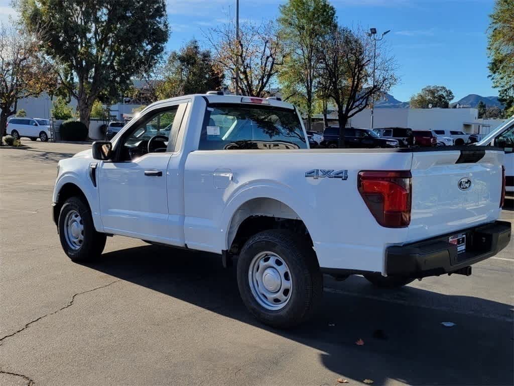 Thumbnail: 2026 Ford F-150 - 3