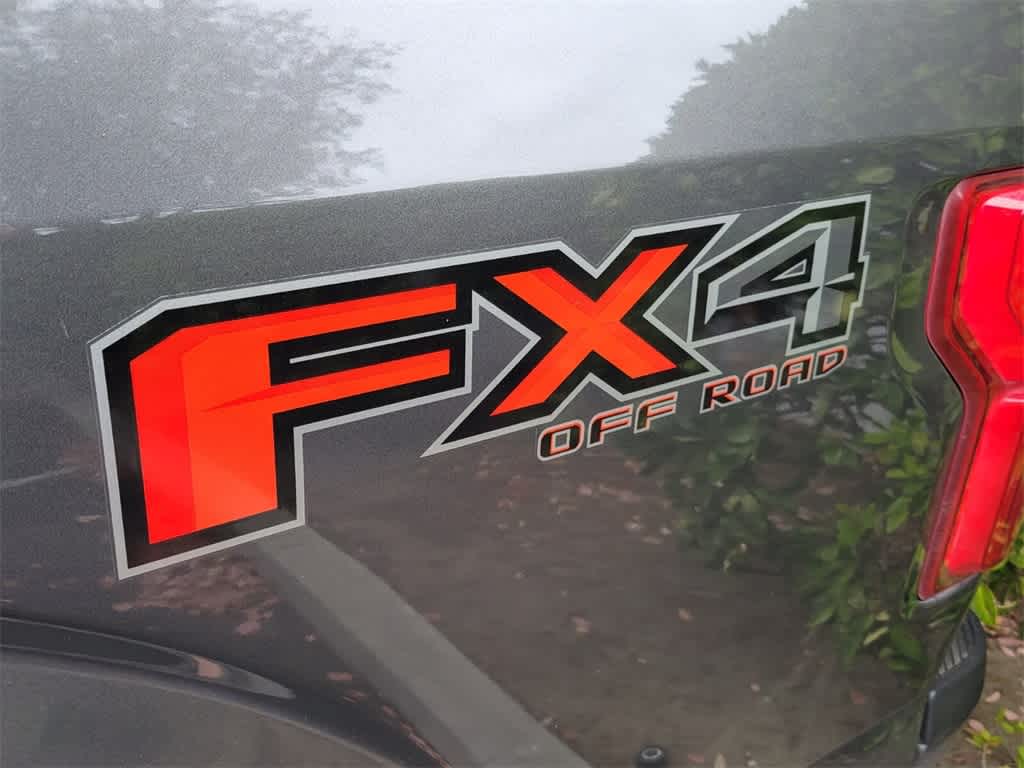 Thumbnail: 2020 Ford F-150 - 4