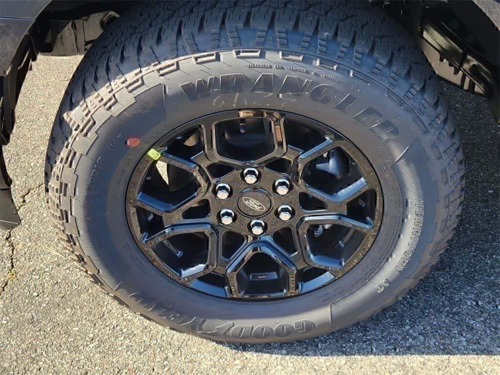 Thumbnail: 2026 Ford F-150 - 11