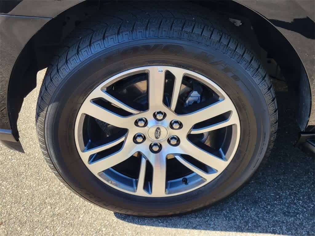 Thumbnail: 2024 Ford Expedition MAX - 9