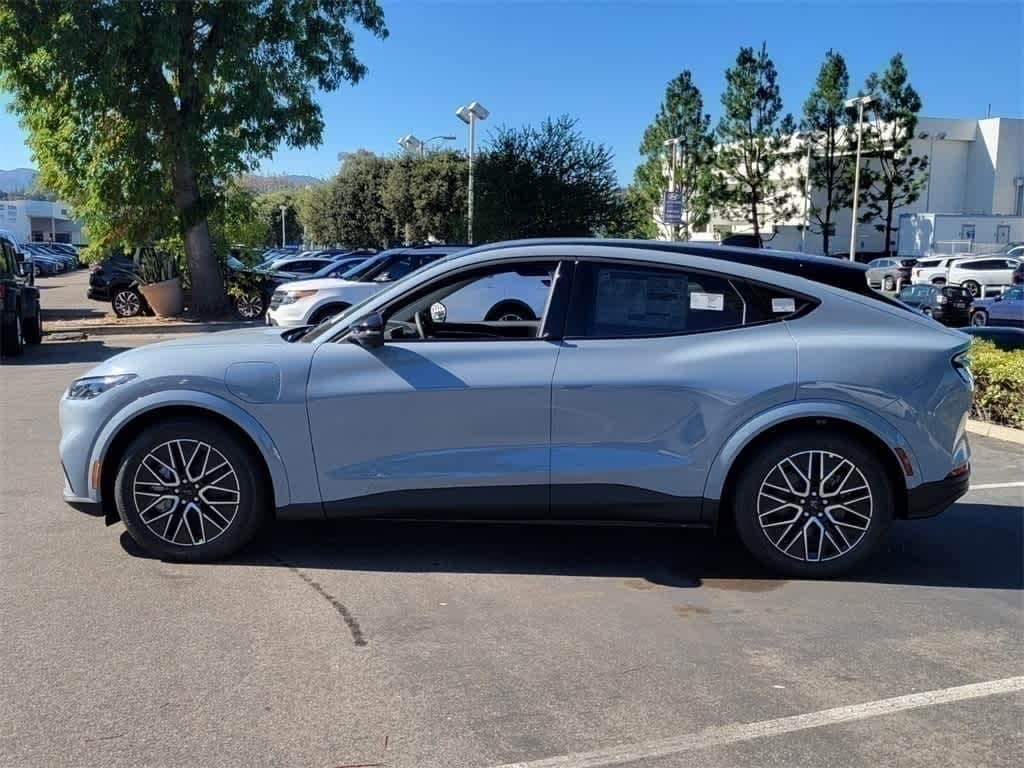 New 2025 Ford Mustang Mach-E Premium CROSSOVERS