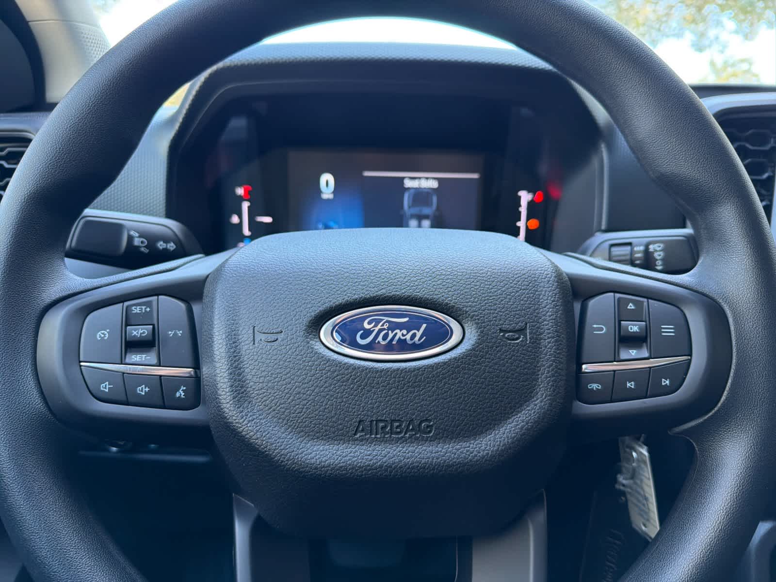 Thumbnail: 2026 Ford Ranger - 21