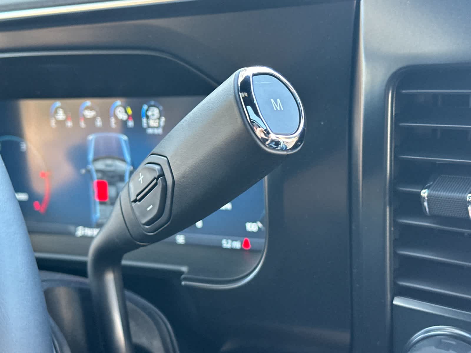 2026 Ford F-250 Super Duty Platinum - Photo 20