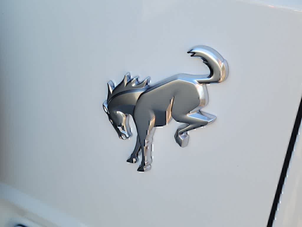 Thumbnail: 2026 Ford Bronco - 5