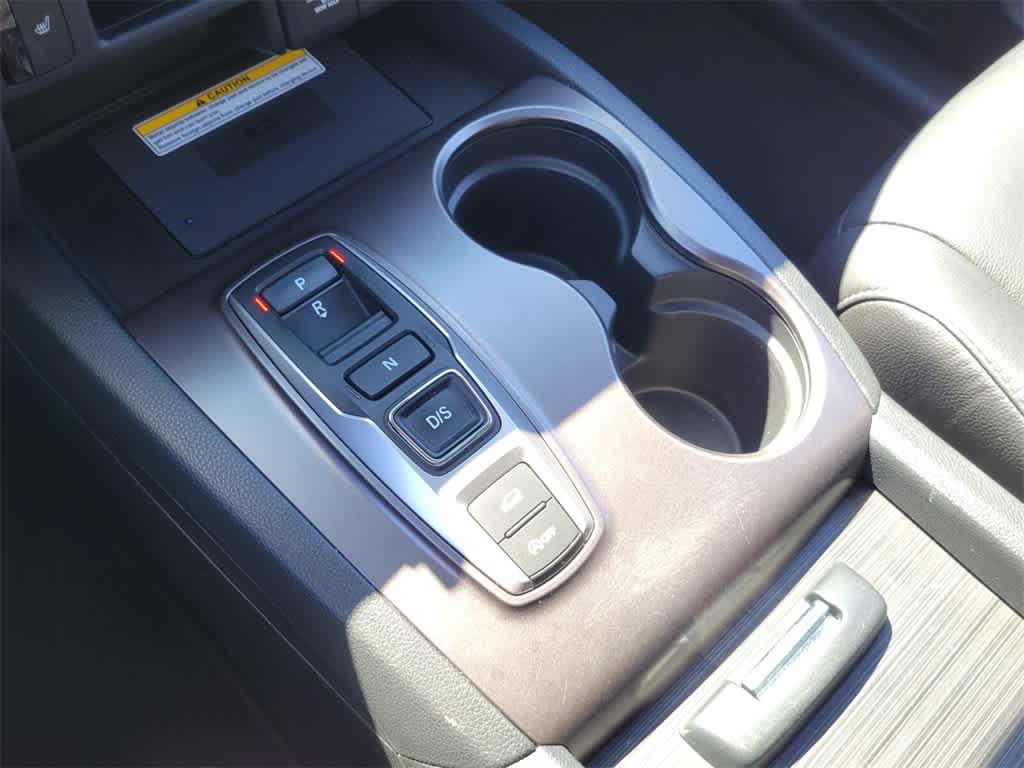 Thumbnail: 2022 Honda Pilot - 20