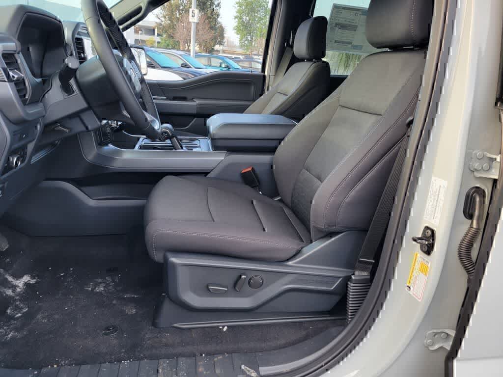 Thumbnail: 2026 Ford F-150 - 12