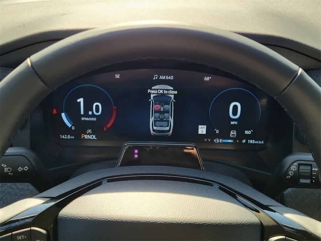 Thumbnail: 2025 Ford Explorer - 21