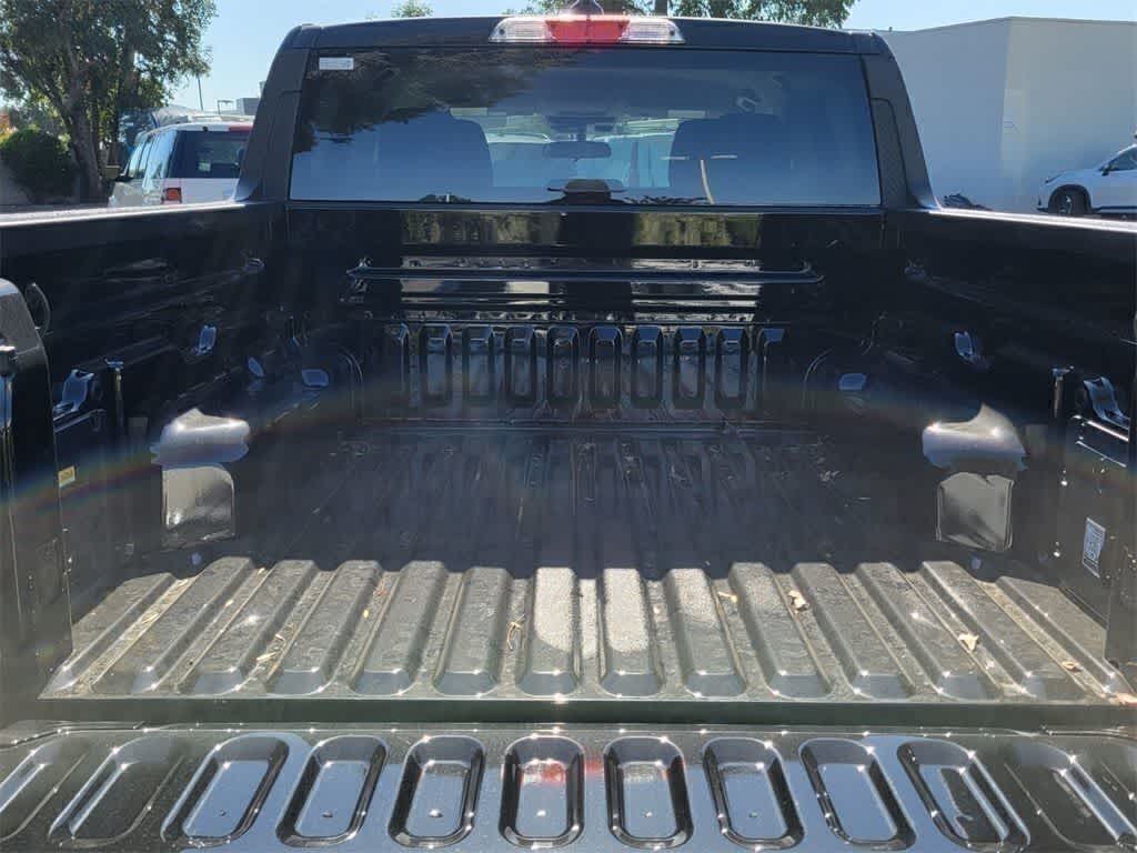 Thumbnail: 2025 Ford Maverick - 13