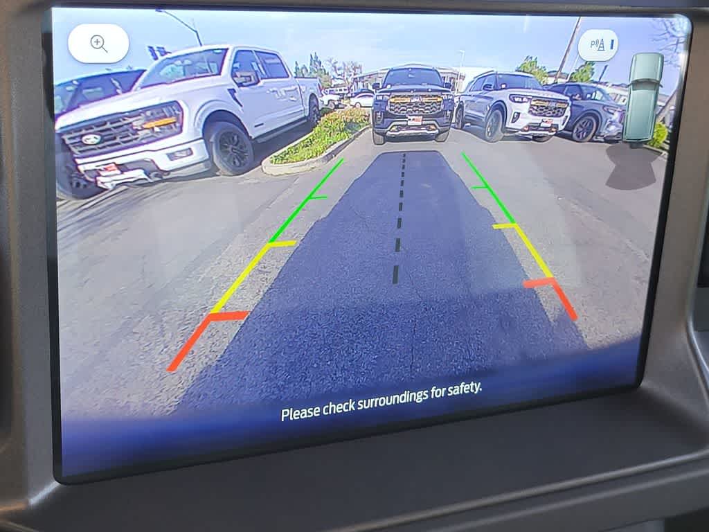 Thumbnail: 2025 Ford Bronco - 24