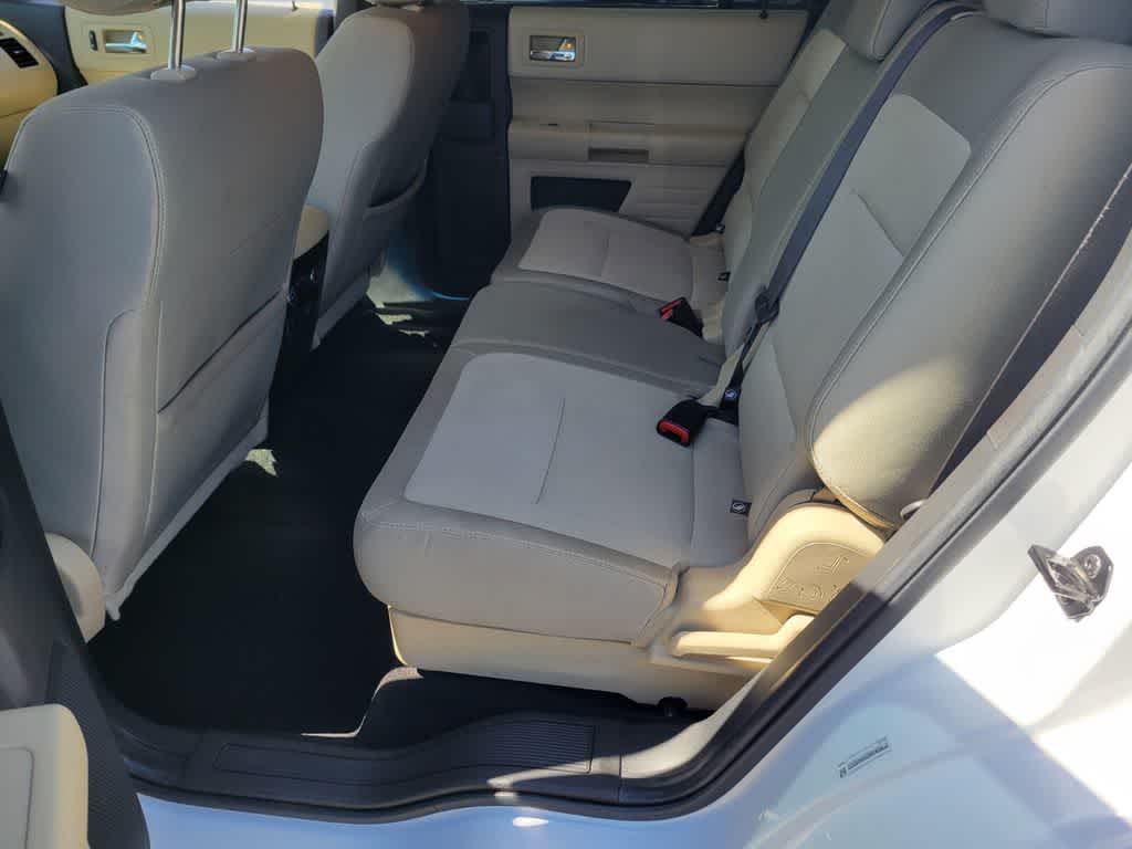 Thumbnail: 2019 Ford Flex - 8