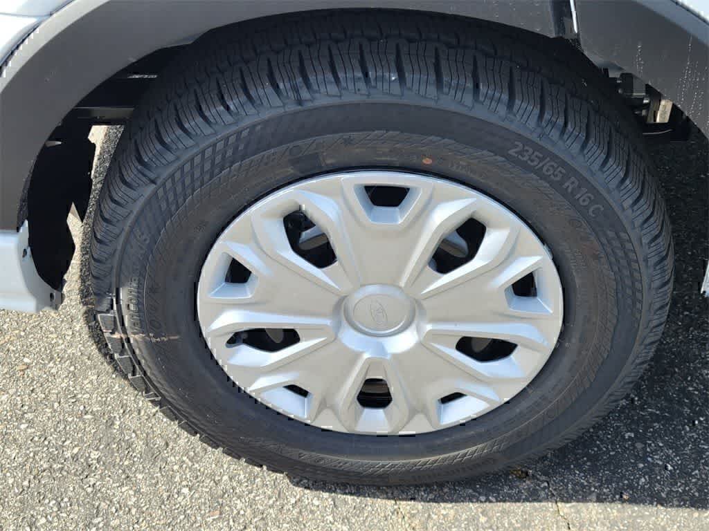 Thumbnail: 2026 Ford Econoline - 11