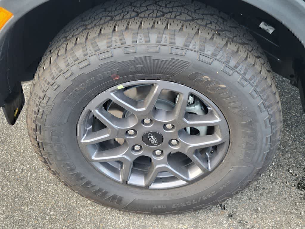 Thumbnail: 2026 Ford Ranger - 11