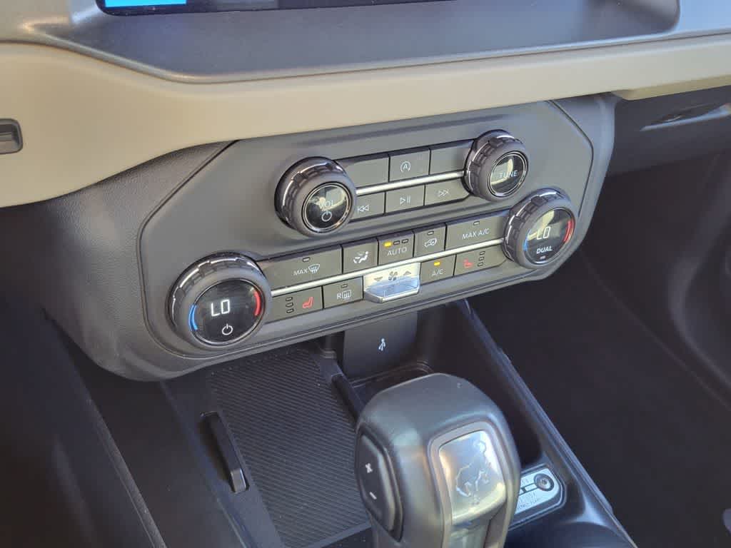 Thumbnail: 2025 Ford Bronco - 20