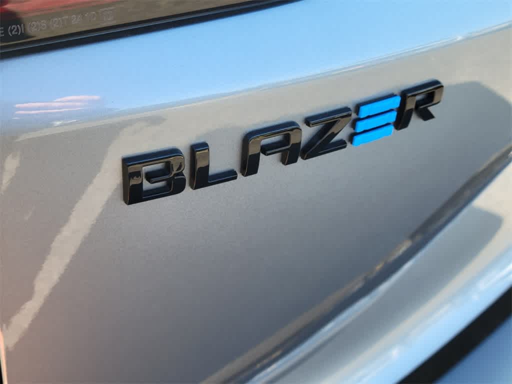 Thumbnail: 2024 Chevrolet Blazer EV - 5