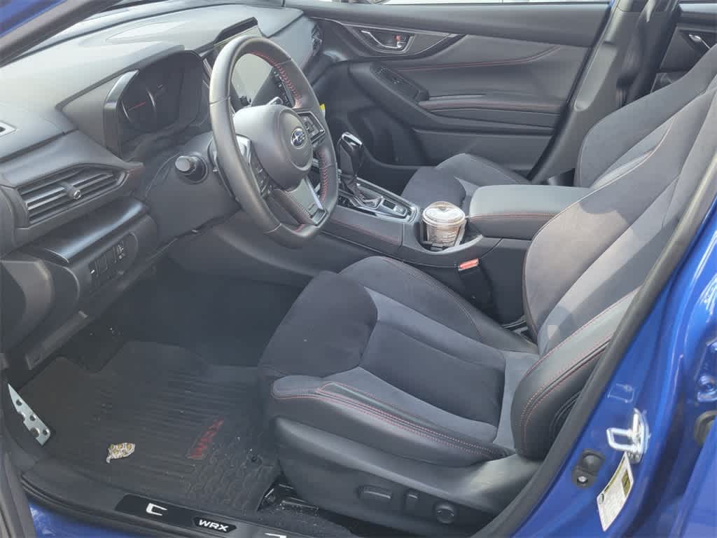 Thumbnail: 2023 Subaru WRX - 3