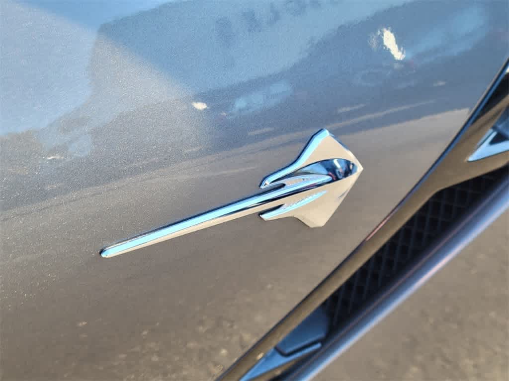 Thumbnail: 2016 Chevrolet Corvette - 7