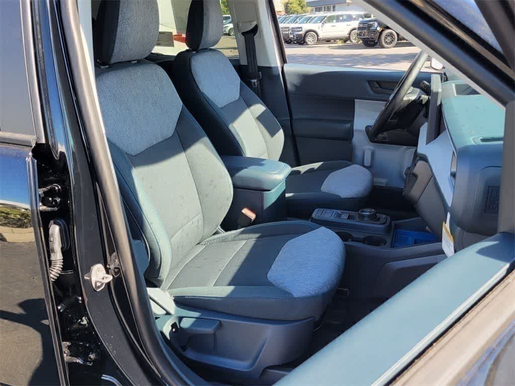 Thumbnail: 2025 Ford Maverick - 15