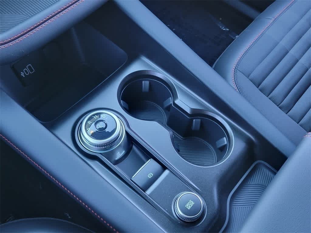 Thumbnail: 2026 Ford Explorer - 20